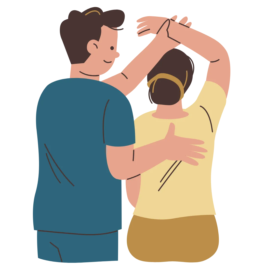 Chiropractic doctor cartoon image Chiropractic doctor cartoon image
